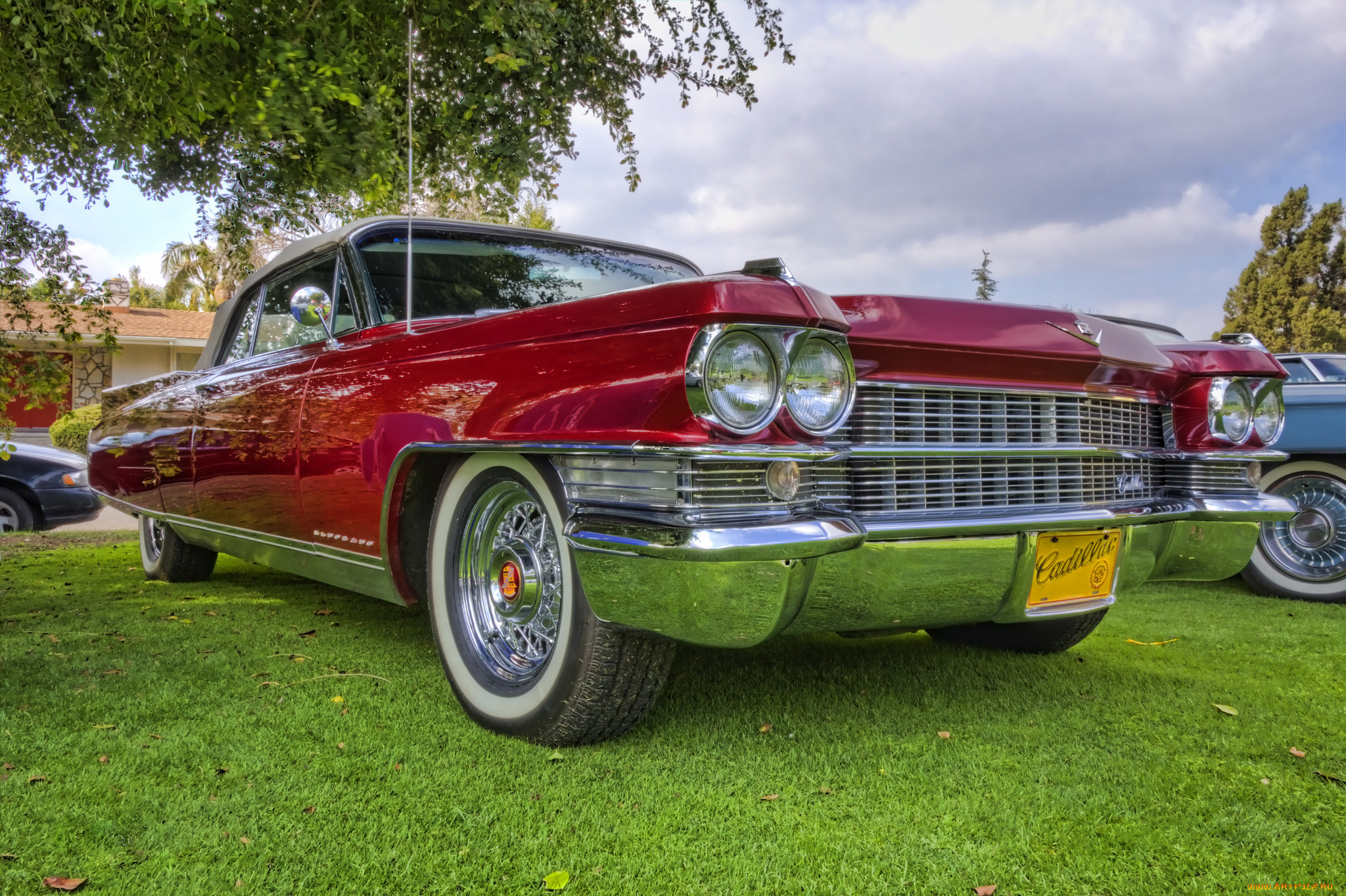 1964 cadillac eldorado, ,    , , 